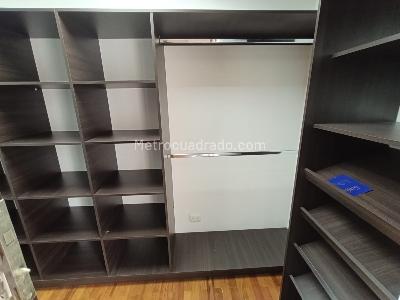 Apartamento de 3 alcobas en arriendo en Laureles Medellin, Medellín, 120 m² · foto 18 de 20