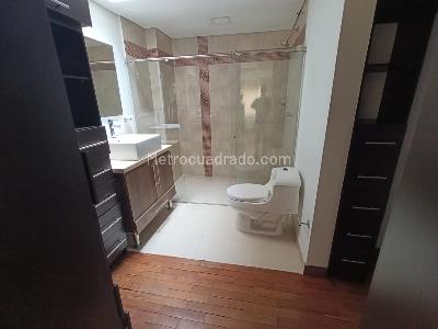 Apartamento de 3 alcobas en arriendo en Laureles Medellin, Medellín, 120 m² · foto 19 de 20