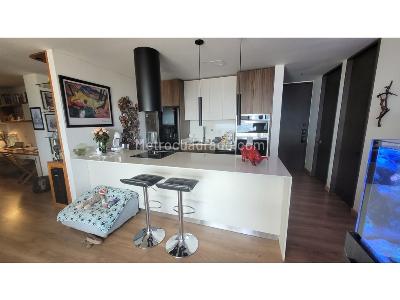 Apartamento de 3 alcobas en venta en Las Palmas, Medellín, 138 m² · foto 2 de 11