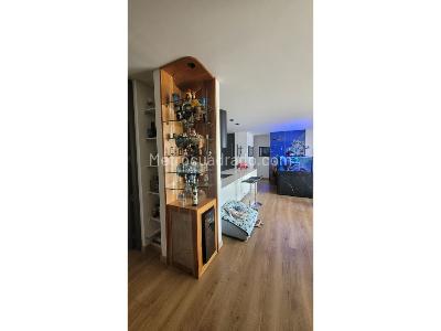 Apartamento de 3 alcobas en venta en Las Palmas, Medellín, 138 m² · foto 3 de 11