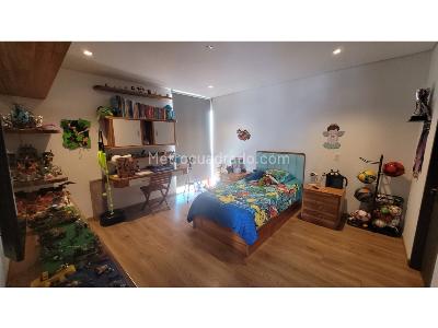 Apartamento de 3 alcobas en venta en Las Palmas, Medellín, 138 m² · foto 4 de 11