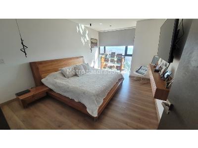 Apartamento de 3 alcobas en venta en Las Palmas, Medellín, 138 m² · foto 5 de 11