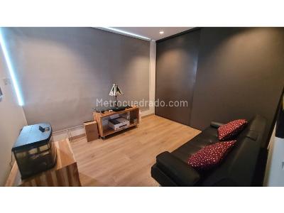 Apartamento de 3 alcobas en venta en Las Palmas, Medellín, 138 m² · foto 6 de 11