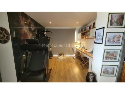 Apartamento de 3 alcobas en venta en Las Palmas, Medellín, 138 m² · foto 7 de 11