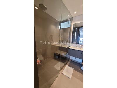 Apartamento de 3 alcobas en venta en Las Palmas, Medellín, 138 m² · foto 8 de 11
