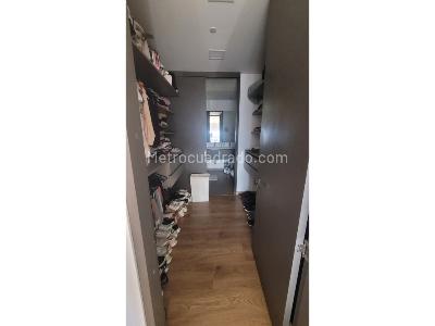 Apartamento de 3 alcobas en venta en Las Palmas, Medellín, 138 m² · foto 9 de 11