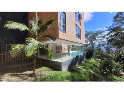 Apartamento de 3 alcobas en venta en Las Palmas, Medellín, 138 m² · foto 11 de 11