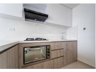 Apartamento en venta en Simon Bolivar, Itagüí · foto 5 de 13