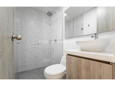 Apartamento en venta en Simon Bolivar, Itagüí · foto 12 de 13