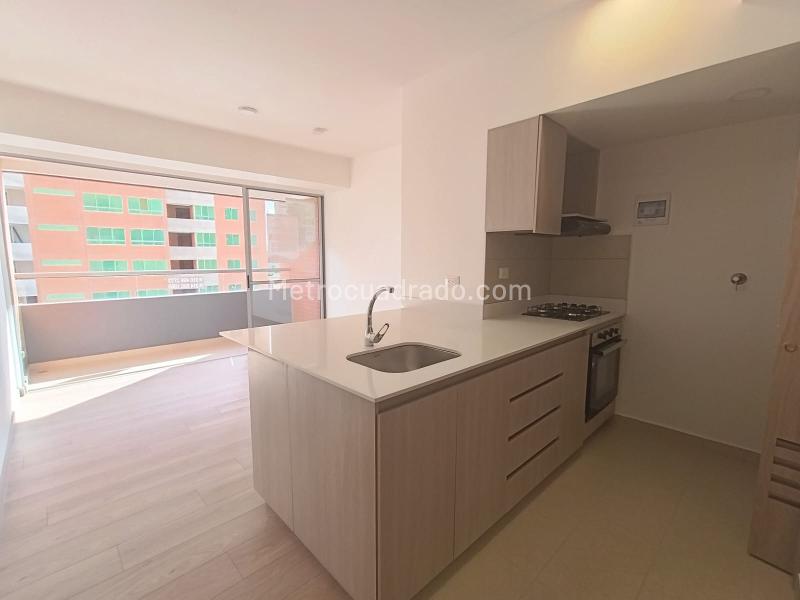 Apartment for rent in Rionegro