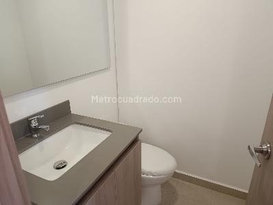 Apartamento de 1 alcoba en arriendo en El Porvenir Rio Negro, Rionegro, 48 m² · foto 6 de 12