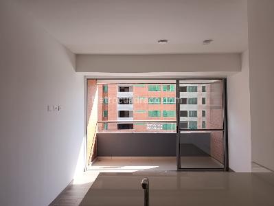 Apartamento de 1 alcoba en arriendo en El Porvenir Rio Negro, Rionegro, 48 m² · foto 8 de 12