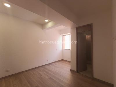 Apartamento de 1 alcoba en arriendo en El Porvenir Rio Negro, Rionegro, 48 m² · foto 9 de 12