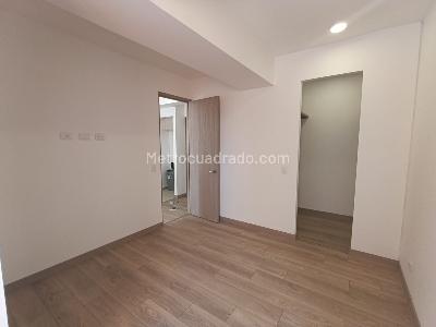 Apartamento de 1 alcoba en arriendo en El Porvenir Rio Negro, Rionegro, 48 m² · foto 11 de 12