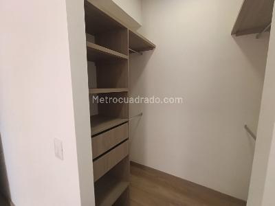 Apartamento de 1 alcoba en arriendo en El Porvenir Rio Negro, Rionegro, 48 m² · foto 12 de 12