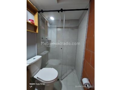 Apartamento en venta en Los Gomez, Itagüí · foto 10 de 12