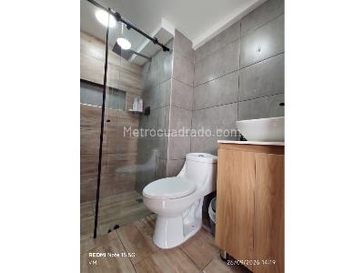 Apartamento en venta en Los Gomez, Itagüí · foto 11 de 12