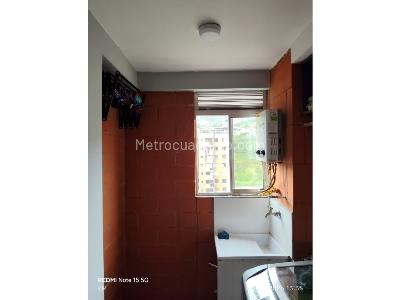 Apartamento en venta en Los Gomez, Itagüí · foto 12 de 12