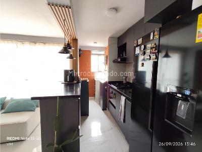 Apartamento en venta en Los Gomez, Itagüí · foto 5 de 12