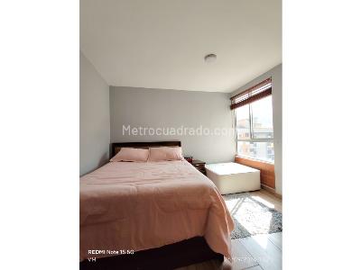 Apartamento en venta en Los Gomez, Itagüí · foto 6 de 12