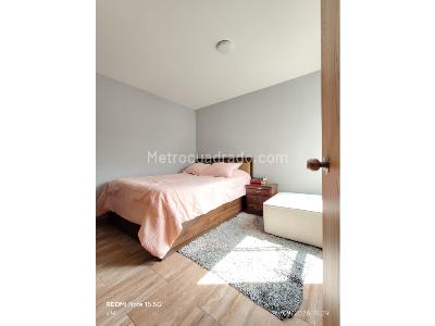 Apartamento en venta en Los Gomez, Itagüí · foto 7 de 12