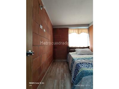 Apartamento en venta en Los Gomez, Itagüí · foto 8 de 12