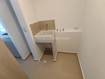 Apartamento de 2 alcobas en arriendo en San Antonio De Pereira, Rionegro, 58 m² · foto 5 de 10
