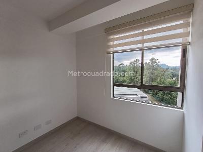 Apartamento de 2 alcobas en arriendo en San Antonio De Pereira, Rionegro, 58 m² · foto 6 de 10