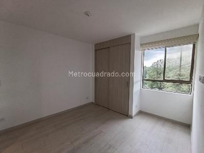 Apartamento de 2 alcobas en arriendo en San Antonio De Pereira, Rionegro, 58 m² · foto 8 de 10