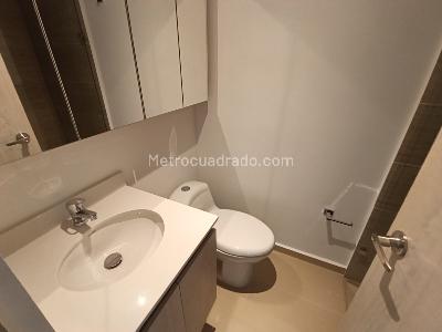 Apartamento de 2 alcobas en arriendo en San Antonio De Pereira, Rionegro, 58 m² · foto 10 de 10