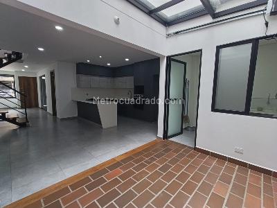 Casa de 3 alcobas en arriendo en San Antonio De Pereira, Rionegro, 130 m² · foto 6 de 20