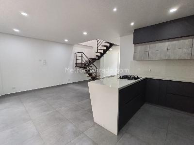 Casa de 3 alcobas en arriendo en San Antonio De Pereira, Rionegro, 130 m² · foto 8 de 20