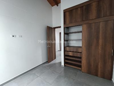 Casa de 3 alcobas en arriendo en San Antonio De Pereira, Rionegro, 130 m² · foto 13 de 20