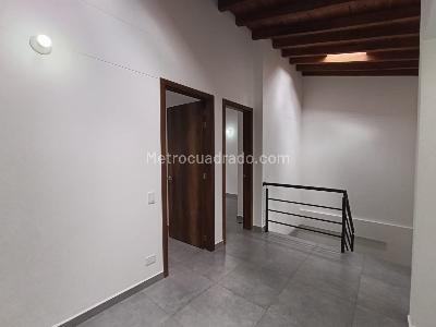 Casa de 3 alcobas en arriendo en San Antonio De Pereira, Rionegro, 130 m² · foto 17 de 20