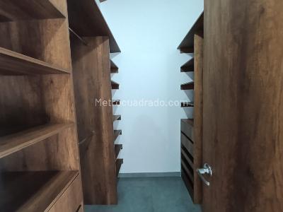 Casa de 3 alcobas en arriendo en San Antonio De Pereira, Rionegro, 130 m² · foto 18 de 20