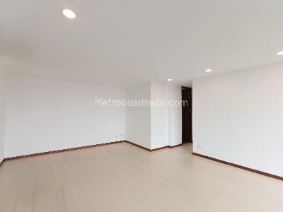 Apartamento de 2 alcobas en arriendo en Los Balsos, Medellín, 92 m² · foto 4 de 20
