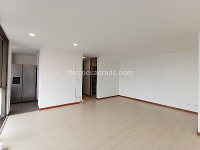 Apartamento de 2 alcobas en arriendo en Los Balsos, Medellín, 92 m² · foto 5 de 20