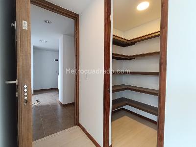 Apartamento de 2 alcobas en arriendo en Los Balsos, Medellín, 92 m² · foto 6 de 20