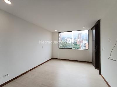 Apartamento de 2 alcobas en arriendo en Los Balsos, Medellín, 92 m² · foto 10 de 20