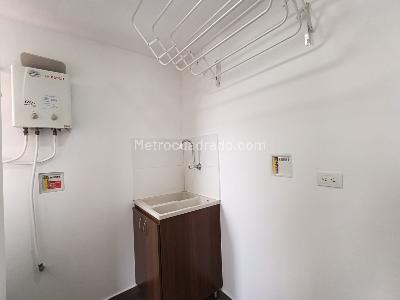 Apartamento de 2 alcobas en arriendo en Los Balsos, Medellín, 92 m² · foto 15 de 20