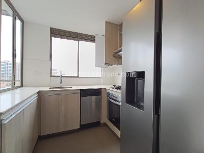 Apartamento de 2 alcobas en arriendo en Los Balsos, Medellín, 92 m² · foto 19 de 20