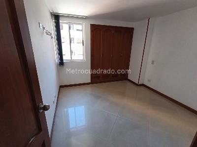 Apartamento de 3 alcobas en arriendo en Laureles Medellin, Medellín, 107 m² · foto 2 de 16