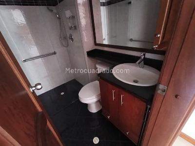 Apartamento de 3 alcobas en arriendo en Laureles Medellin, Medellín, 107 m² · foto 3 de 16