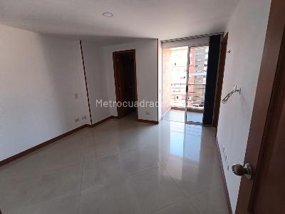 Apartamento de 3 alcobas en arriendo en Laureles Medellin, Medellín, 107 m² · foto 12 de 16