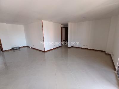 Apartamento de 3 alcobas en arriendo en Laureles Medellin, Medellín, 107 m² · foto 13 de 16