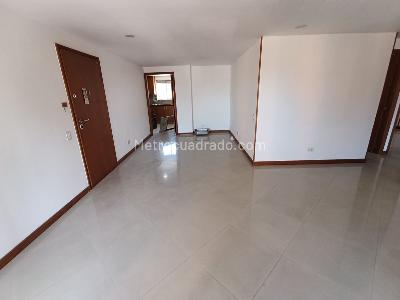Apartamento de 3 alcobas en arriendo en Laureles Medellin, Medellín, 107 m² · foto 14 de 16