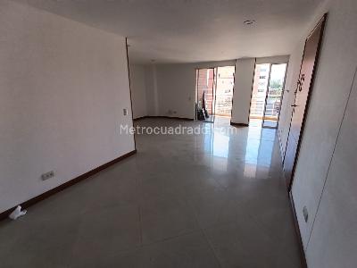 Apartamento de 3 alcobas en arriendo en Laureles Medellin, Medellín, 107 m² · foto 16 de 16