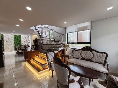 Casa de 3 alcobas en arriendo en Gualanday, Rionegro, 270 m² · foto 2 de 15