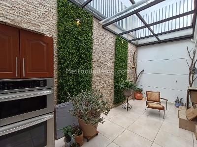 Casa de 3 alcobas en arriendo en Gualanday, Rionegro, 270 m² · foto 4 de 15
