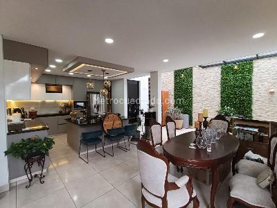 Casa de 3 alcobas en arriendo en Gualanday, Rionegro, 270 m² · foto 5 de 15